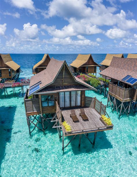 spadaan|Sipadan Kapalai Dive Resort .